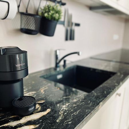 Coco Premium Apartament Warszawa Eksteriør bilde