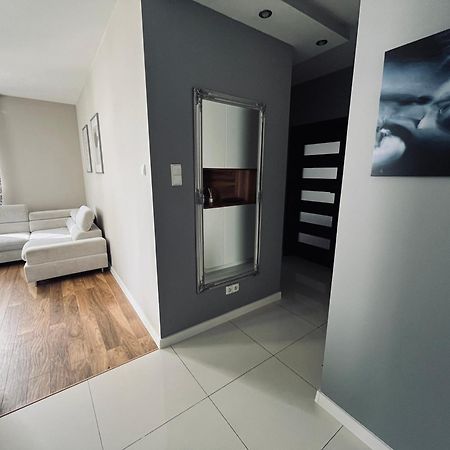 Coco Premium Apartament Warszawa Eksteriør bilde