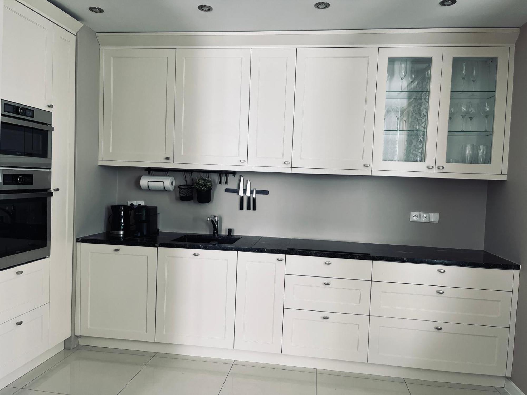 Coco Premium Apartament Warszawa Eksteriør bilde