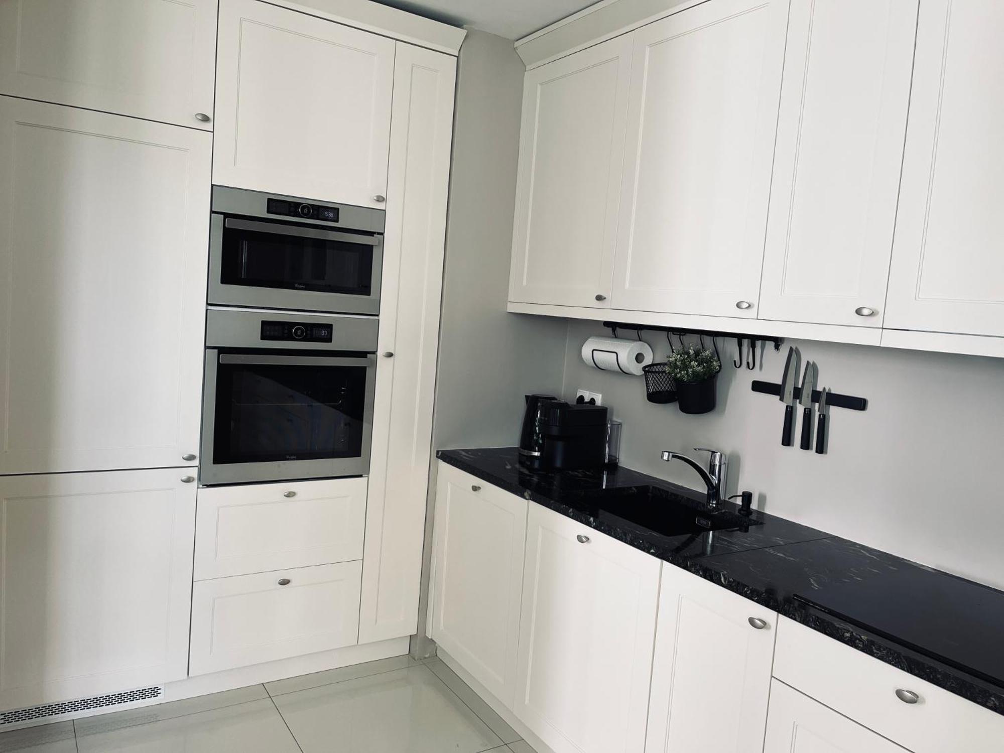 Coco Premium Apartament Warszawa Eksteriør bilde