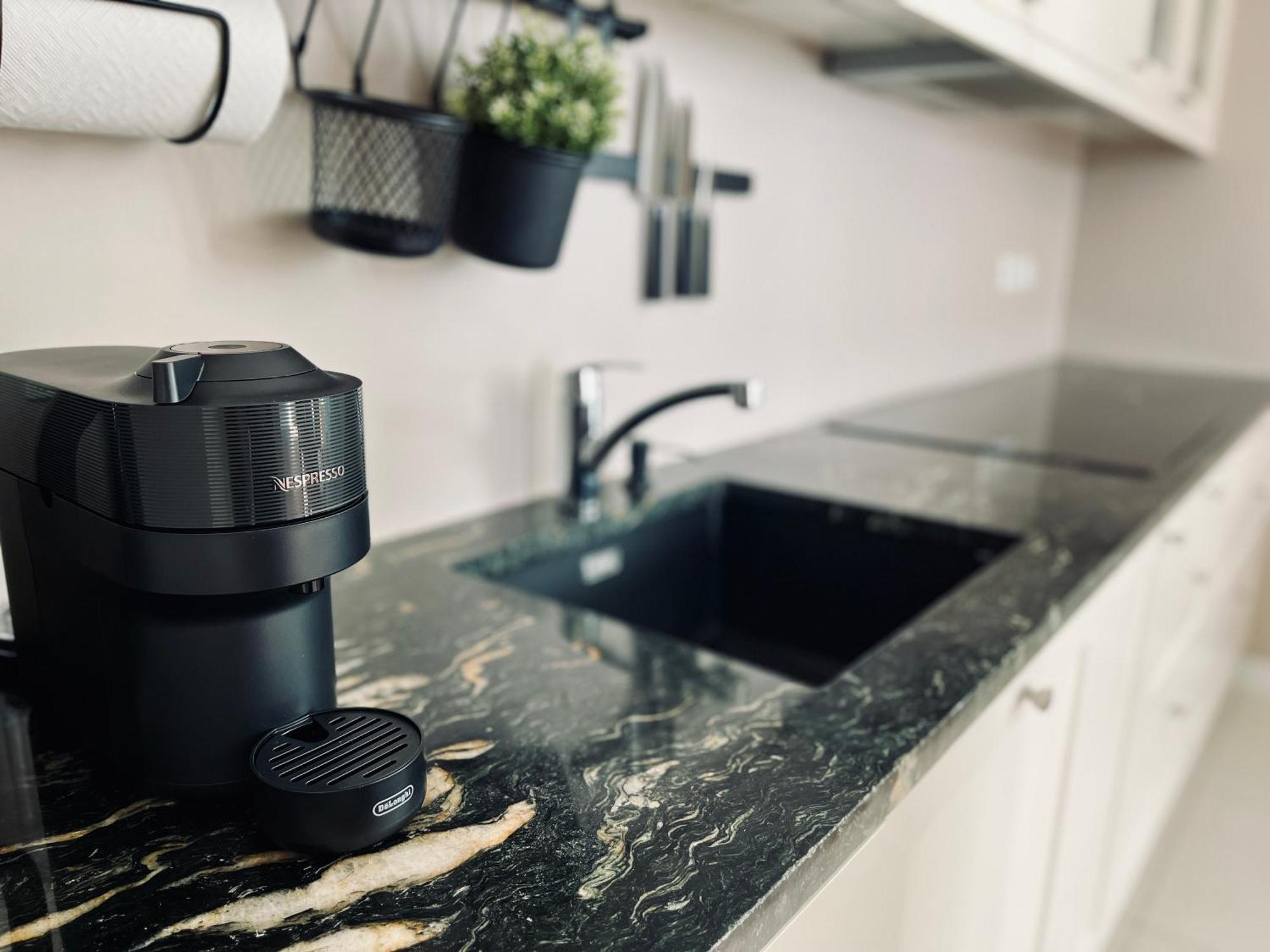 Coco Premium Apartament Warszawa Eksteriør bilde