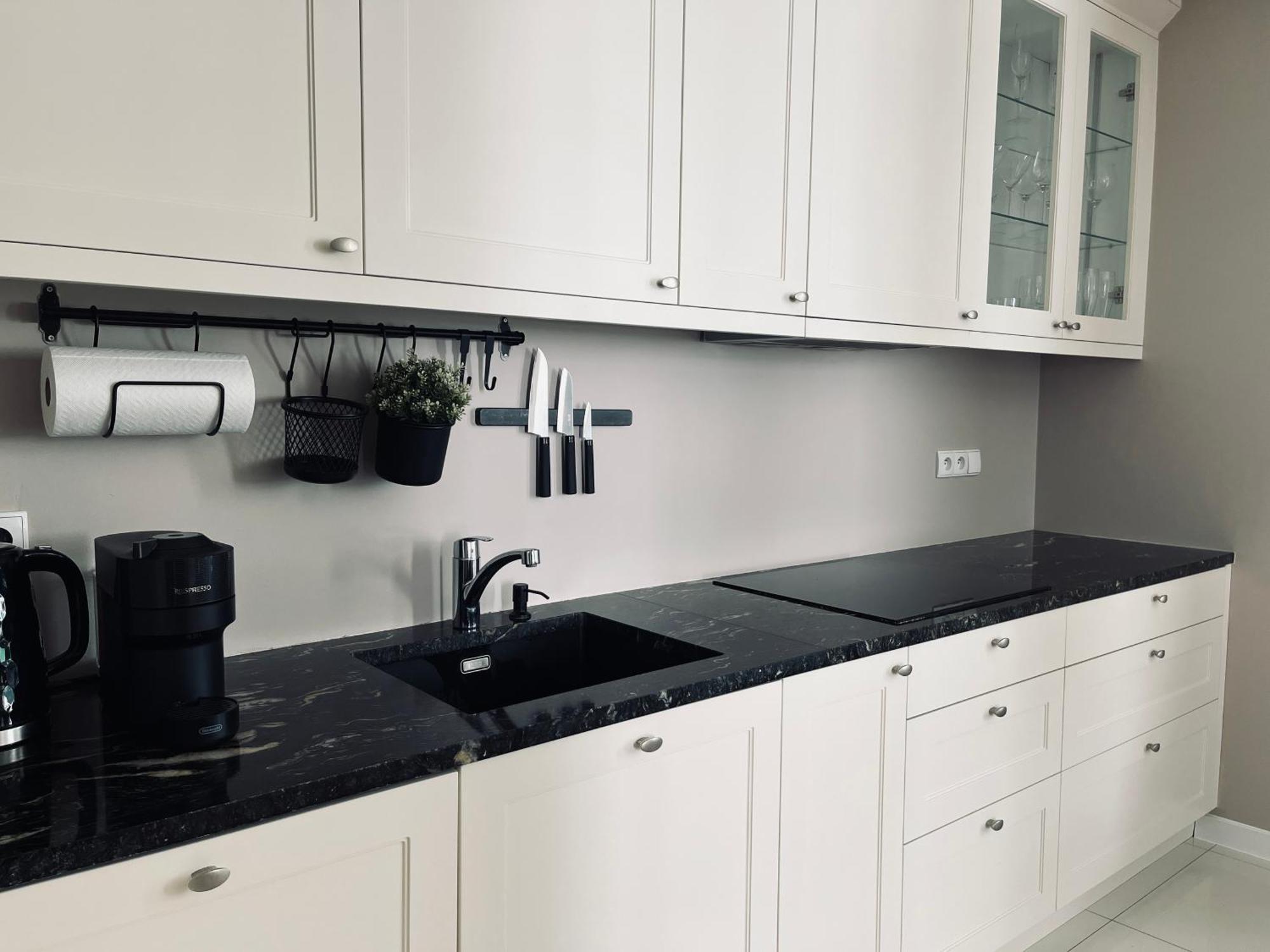 Coco Premium Apartament Warszawa Eksteriør bilde