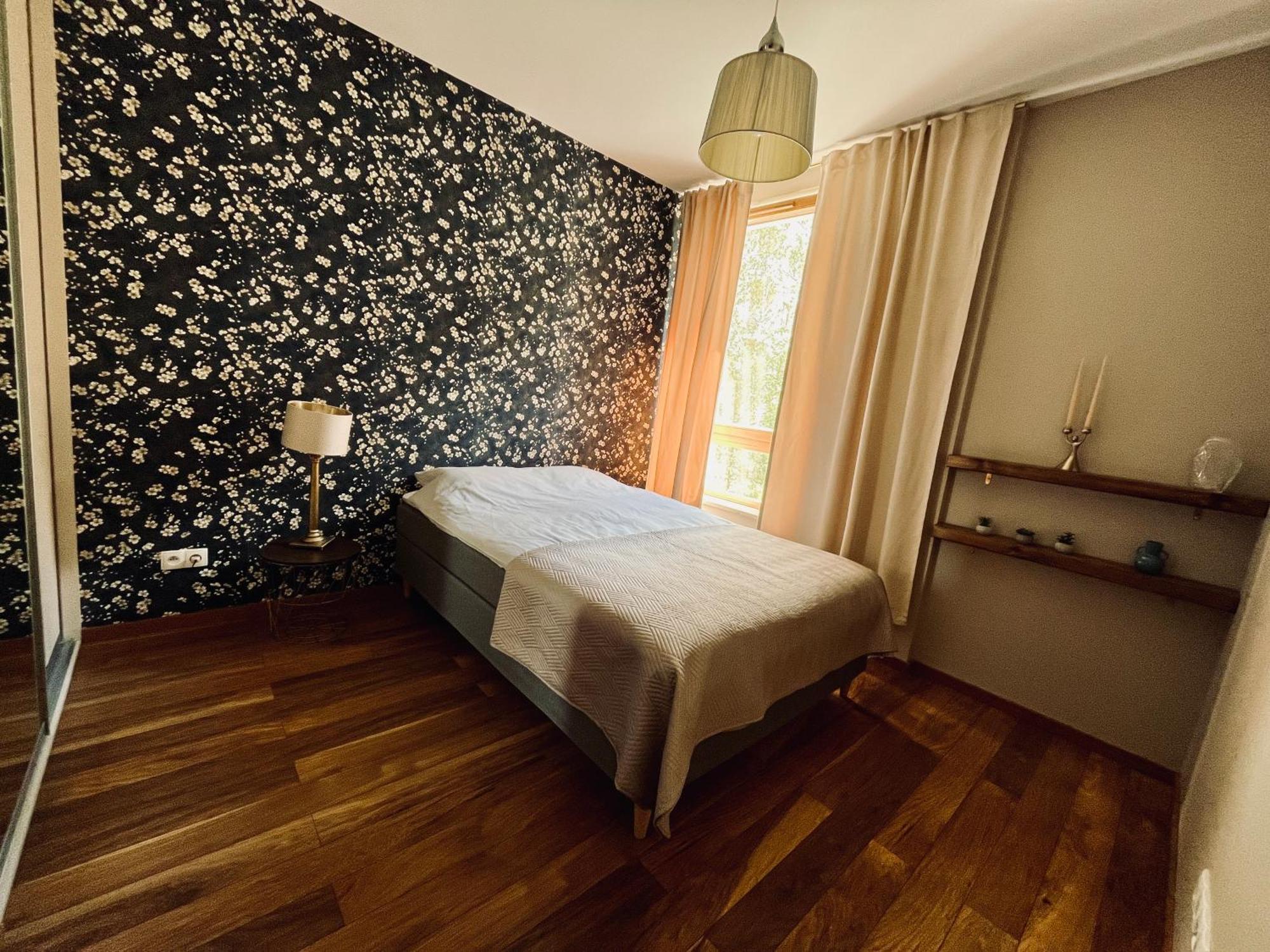 Coco Premium Apartament Warszawa Eksteriør bilde