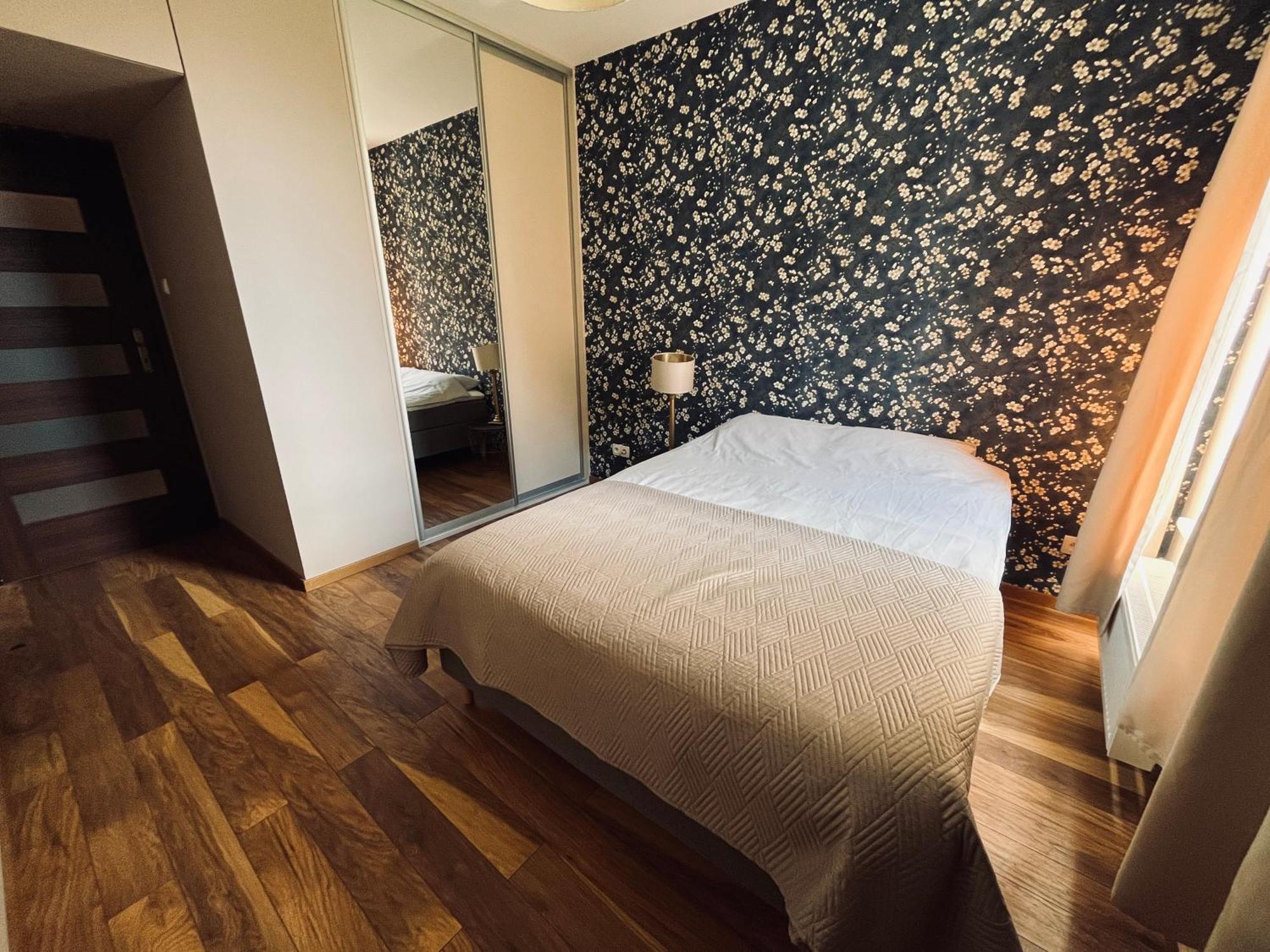 Coco Premium Apartament Warszawa Eksteriør bilde